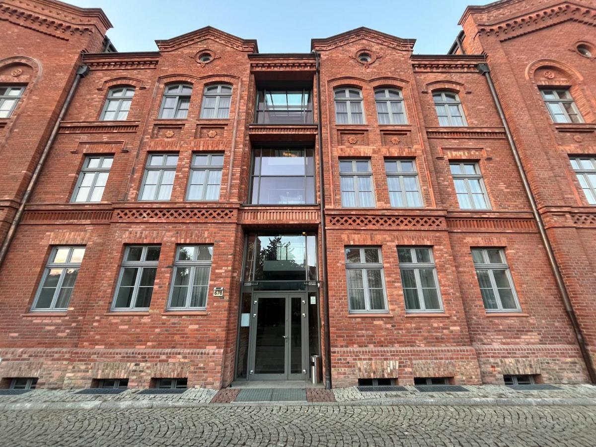 Dom & House Apartments - Old Town Tobiasz Residence Gdańsk Exterior foto